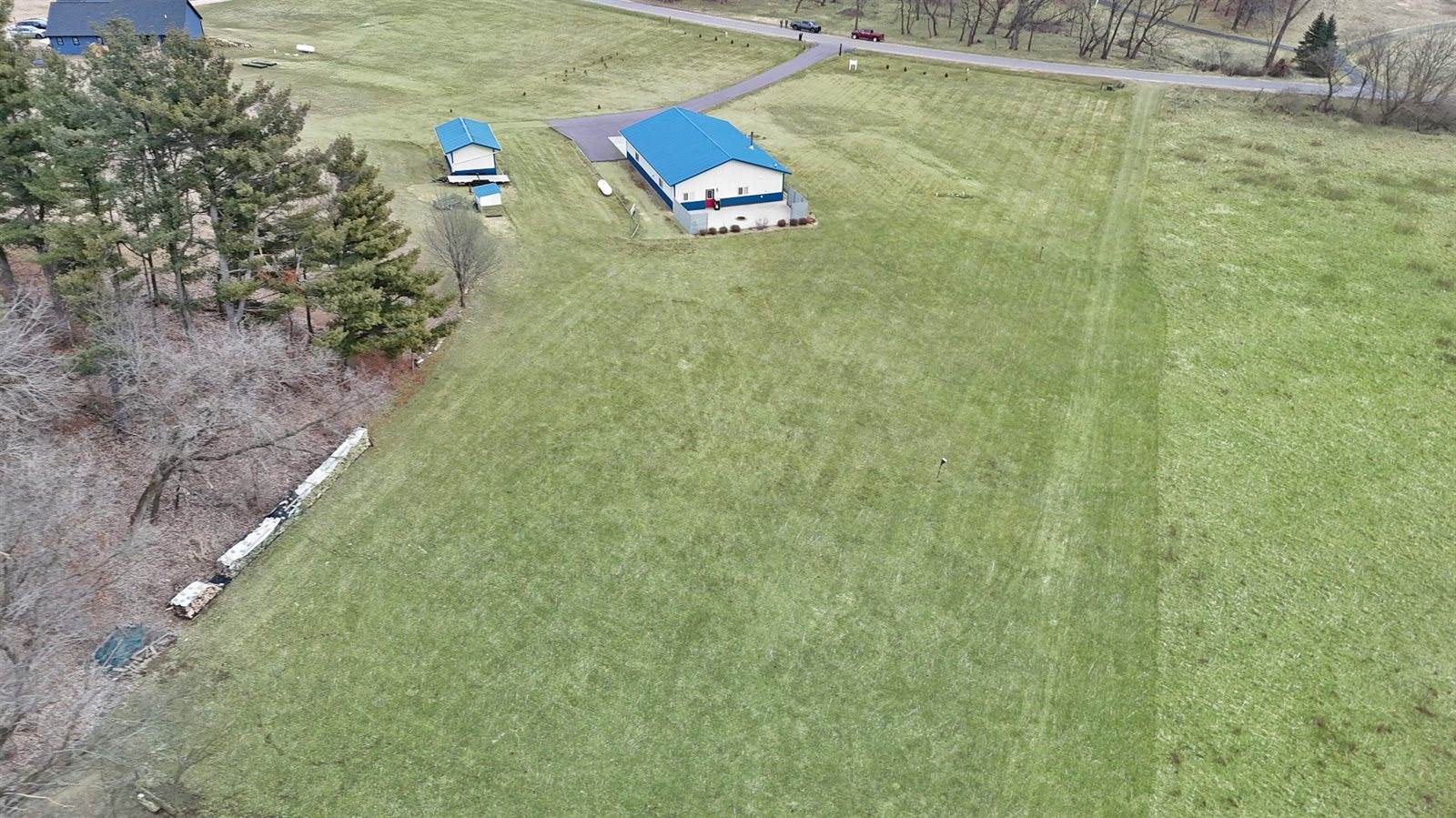 S1753 Menchoff, Winfield, WI 53959