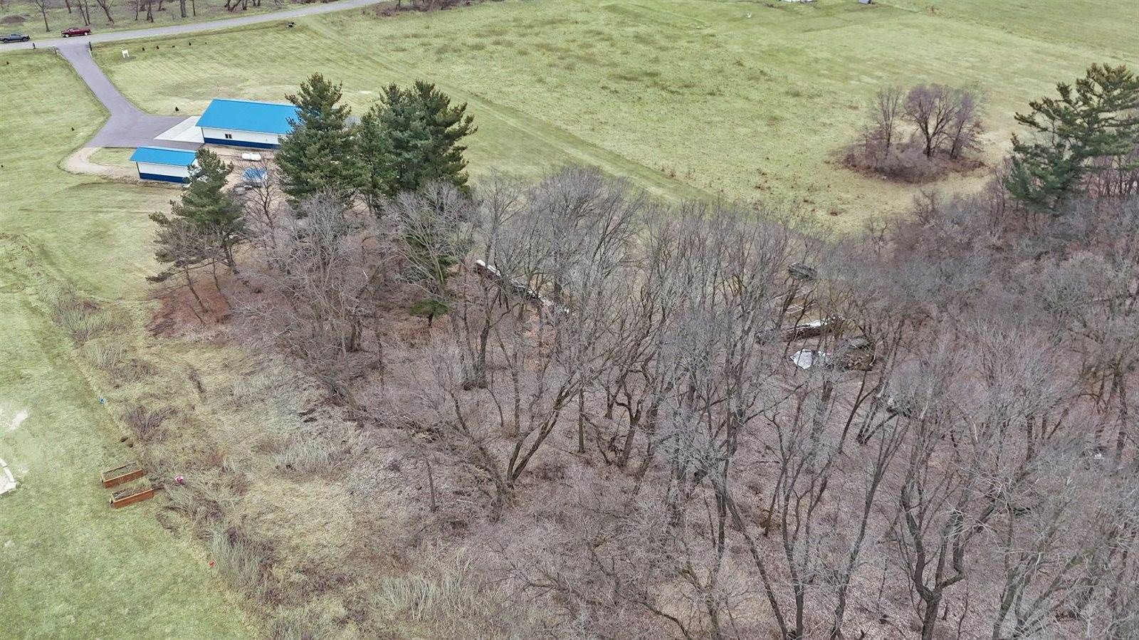 S1753 Menchoff, Winfield, WI 53959