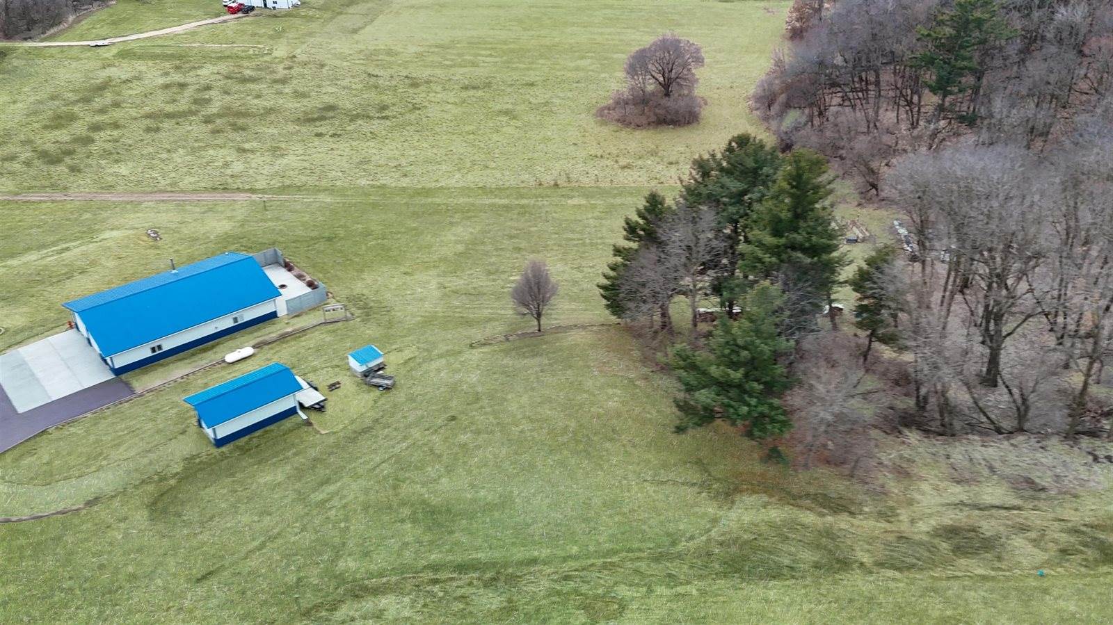 S1753 Menchoff, Winfield, WI 53959