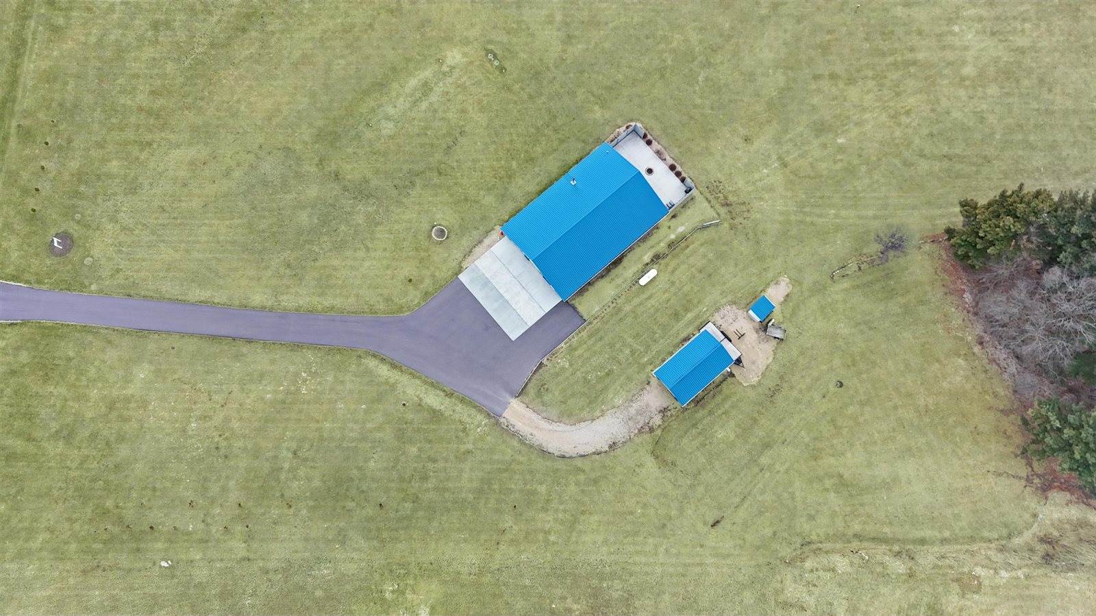 S1753 Menchoff, Winfield, WI 53959