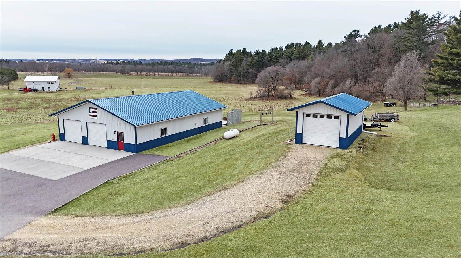 S1753 Menchoff, Winfield, WI 53959