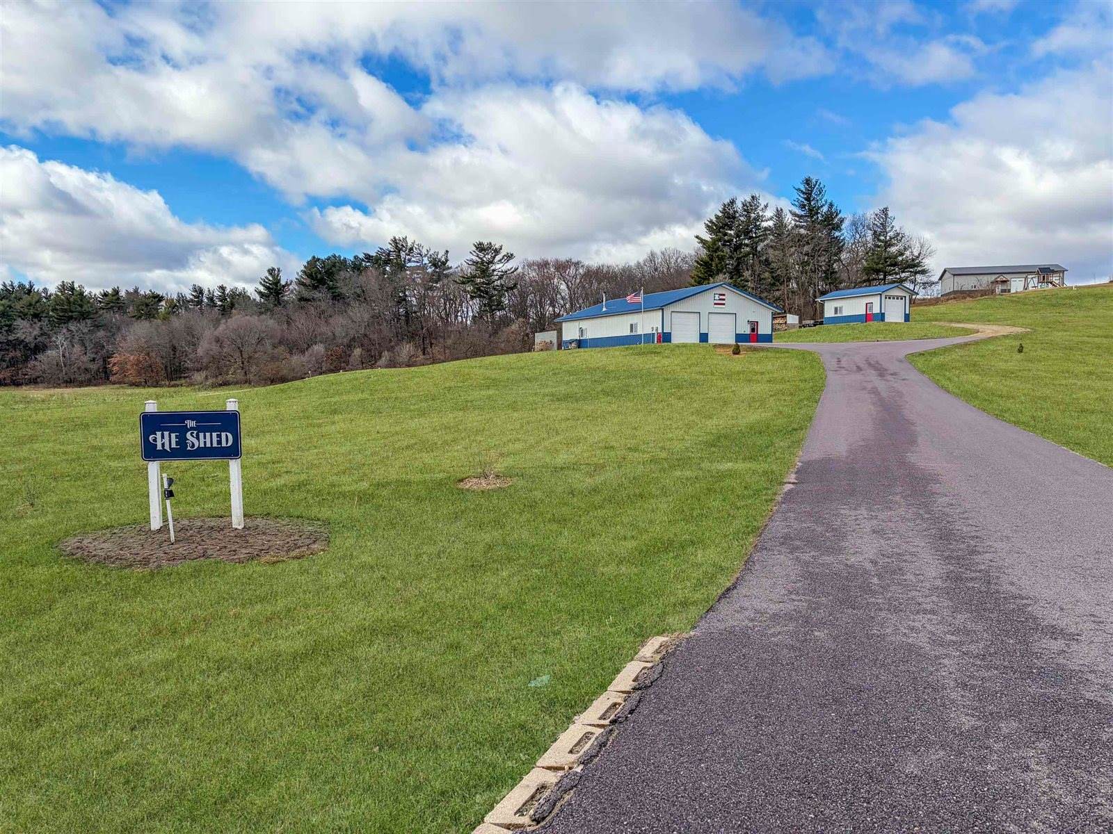 S1753 Menchoff, Winfield, WI 53959