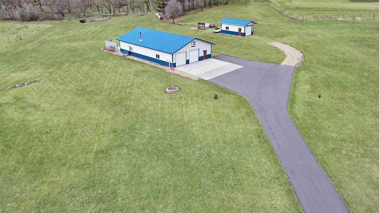 S1753 Menchoff, Winfield, WI 53959