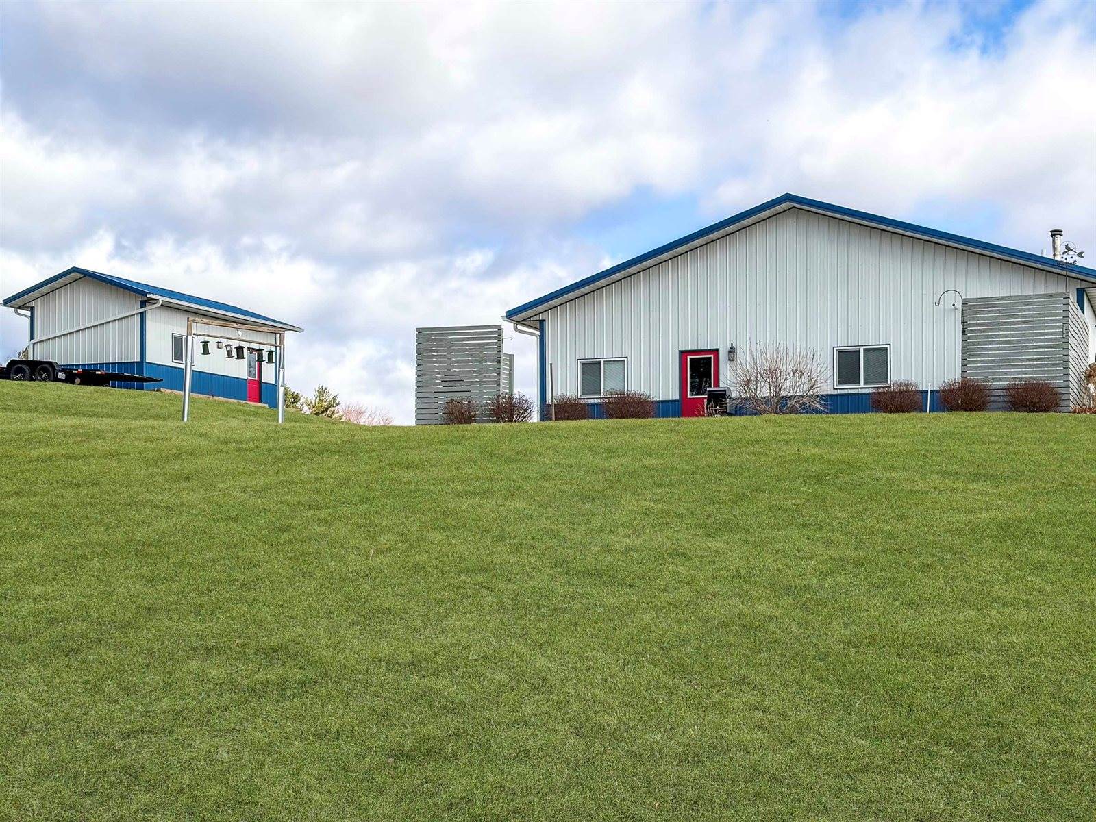 S1753 Menchoff, Winfield, WI 53959