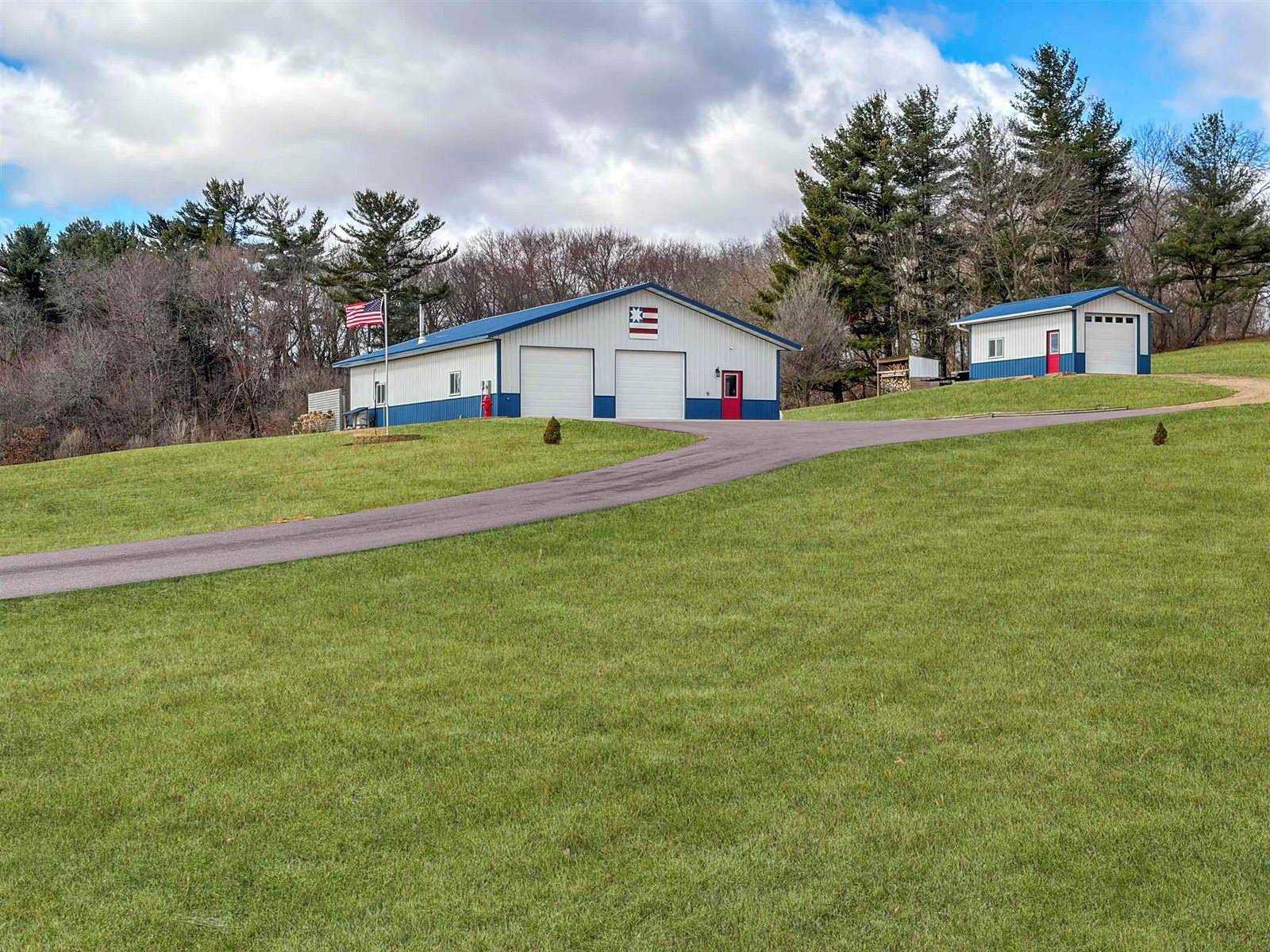 S1753 Menchoff, Winfield, WI 53959