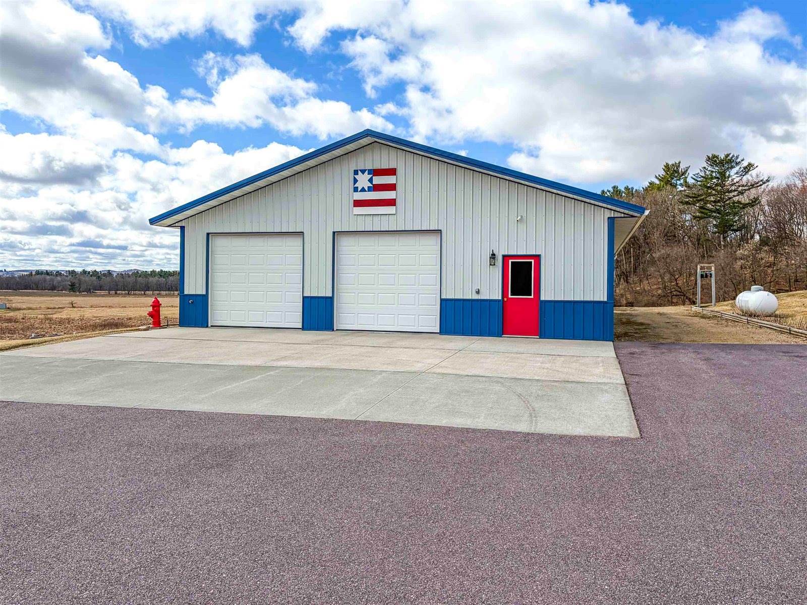 S1753 Menchoff, Winfield, WI 53959
