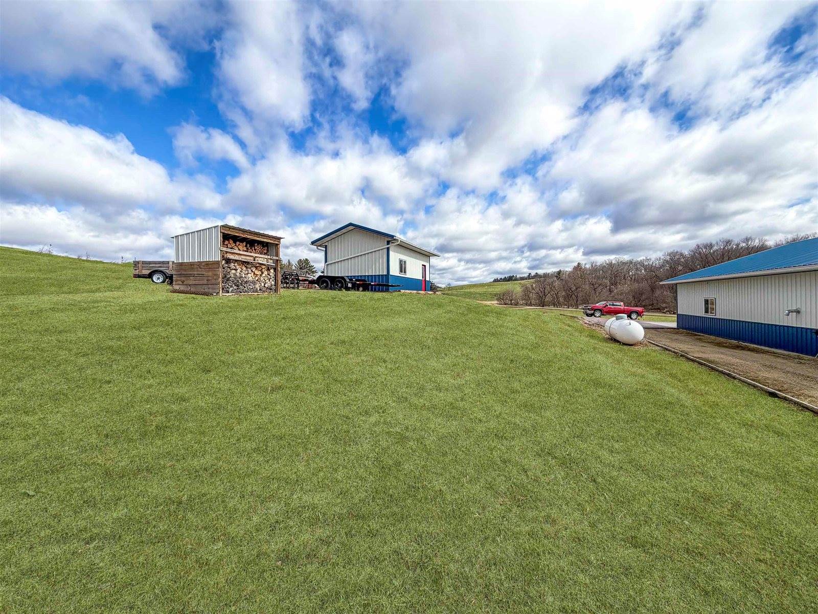 S1753 Menchoff, Winfield, WI 53959