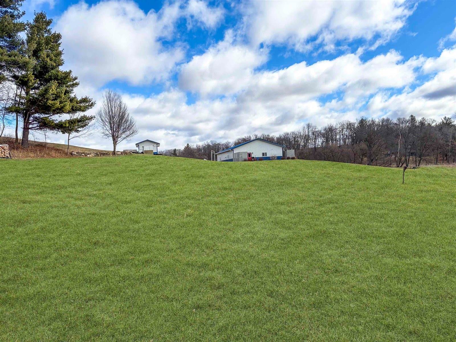 S1753 Menchoff, Winfield, WI 53959