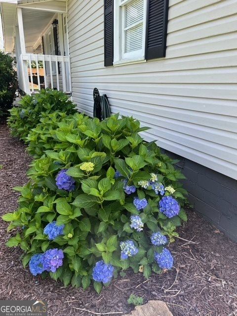 2685 Pineworth Road, Macon, GA 31216