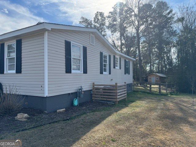 2685 Pineworth Road, Macon, GA 31216