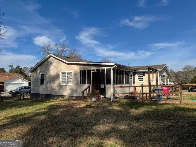 2685 Pineworth Road, Macon, GA 31216