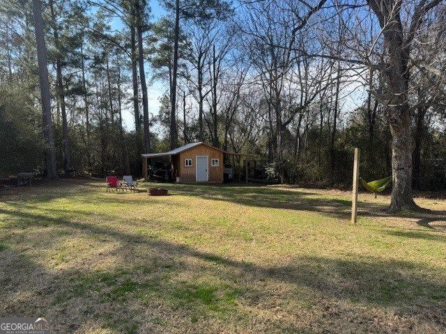 2685 Pineworth Road, Macon, GA 31216