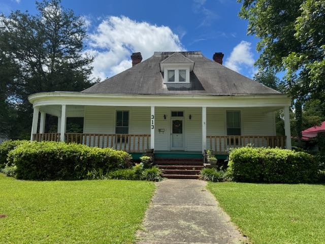 313 W Church St, Ft. Valley, GA 31030