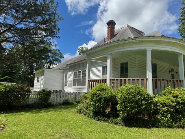 313 W Church St, Ft. Valley, GA 31030