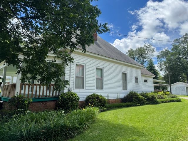 313 W Church St, Ft. Valley, GA 31030