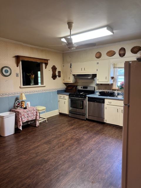 313 W Church St, Ft. Valley, GA 31030