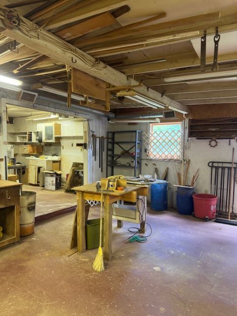 313 W Church St, Ft. Valley, GA 31030