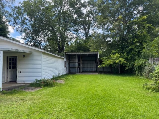 313 W Church St, Ft. Valley, GA 31030