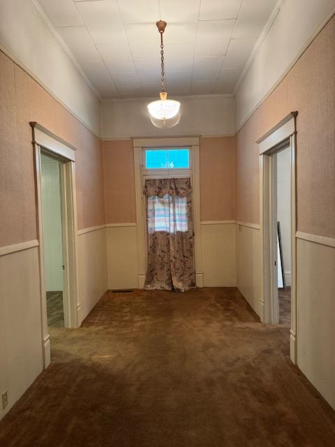 313 W Church St, Ft. Valley, GA 31030