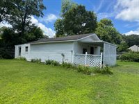 313 W Church St, Ft. Valley, GA 31030