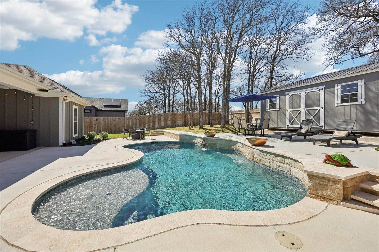 2032 Rattler Way, Tolar, TX 76476