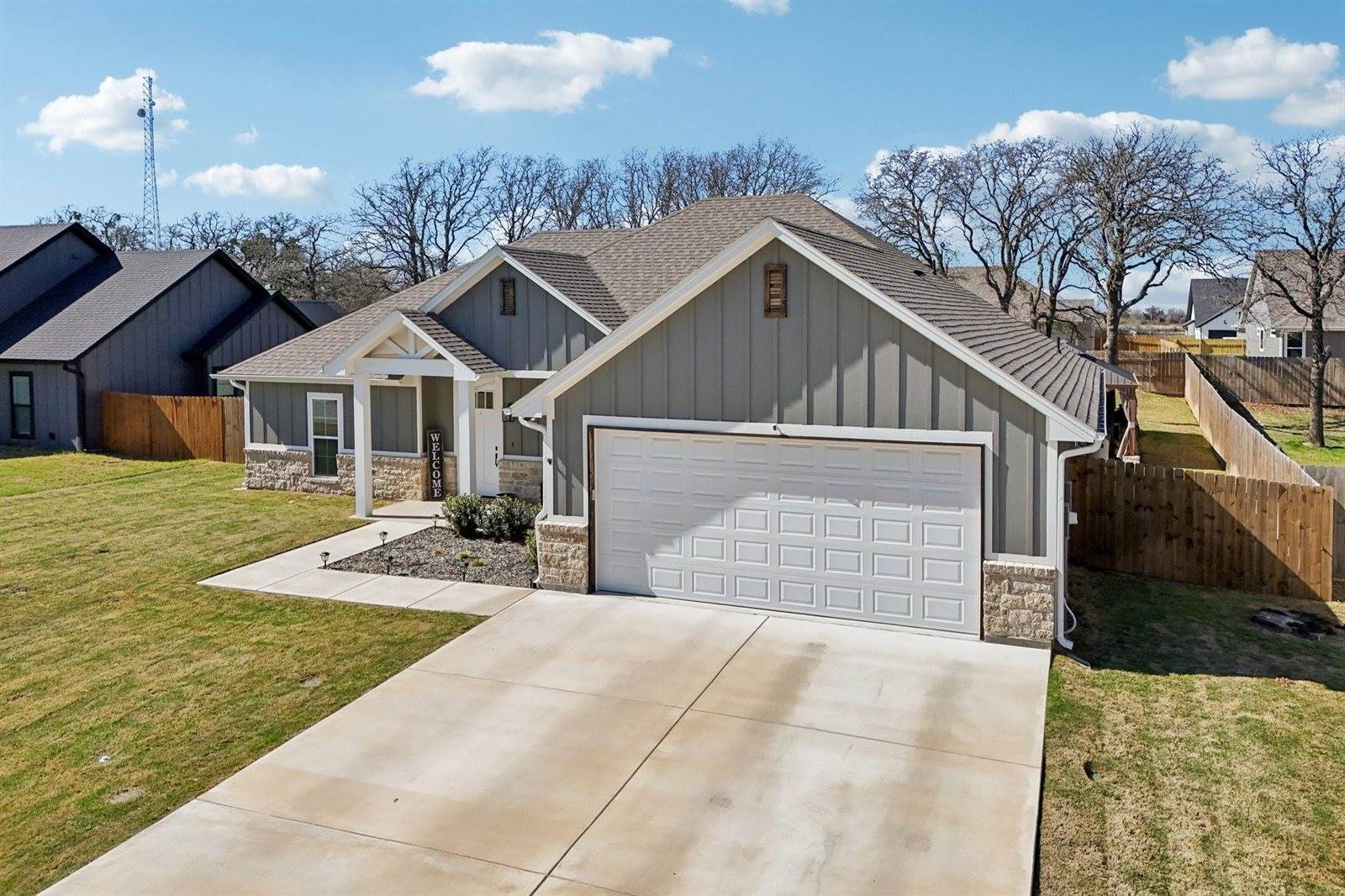 2032 Rattler Way, Tolar, TX 76476