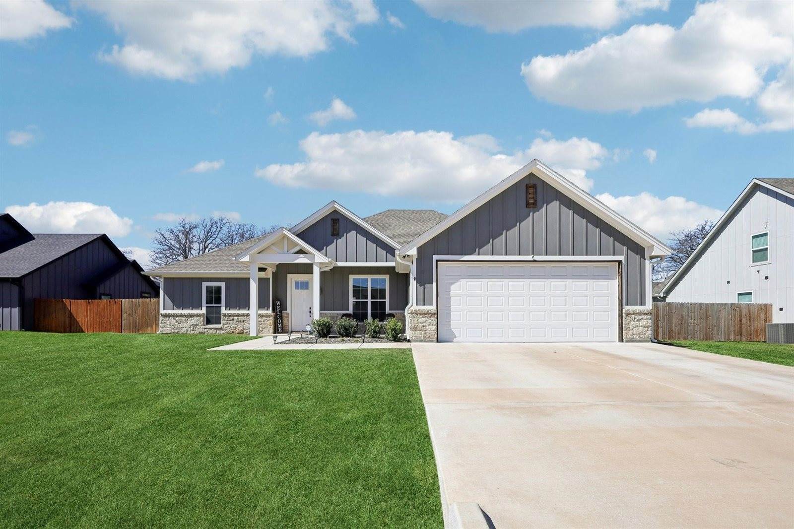 2032 Rattler Way, Tolar, TX 76476