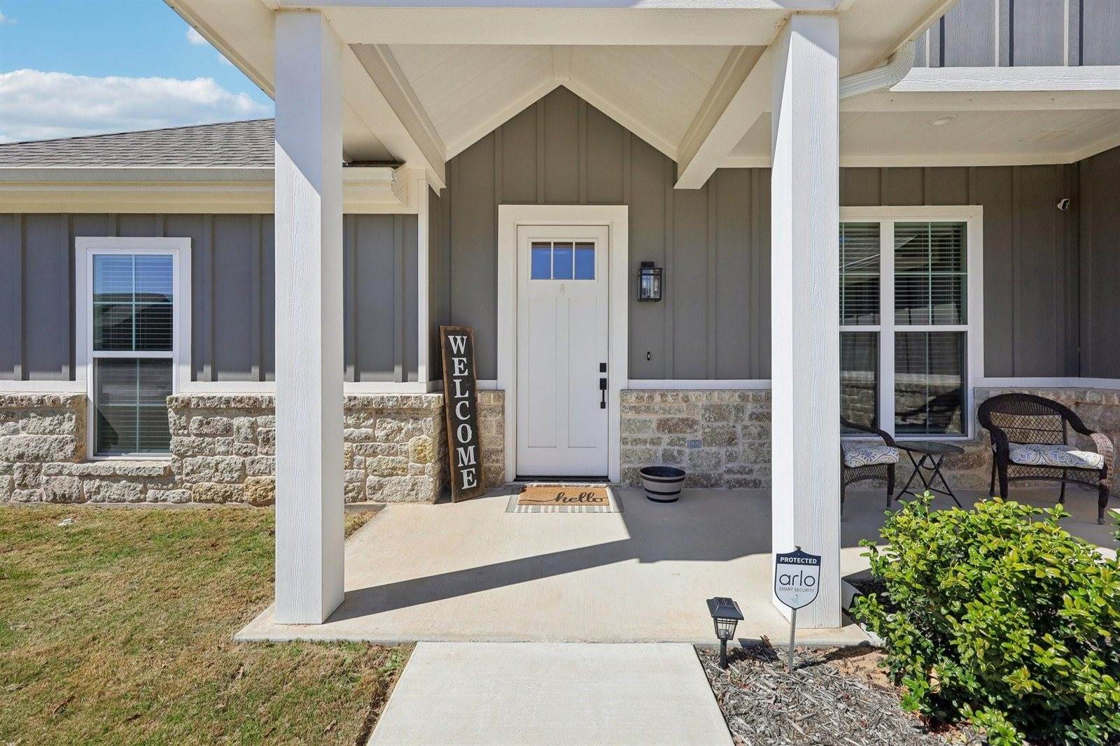 2032 Rattler Way, Tolar, TX 76476