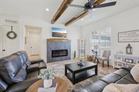 2032 Rattler Way, Tolar, TX 76476