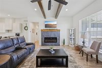 2032 Rattler Way, Tolar, TX 76476