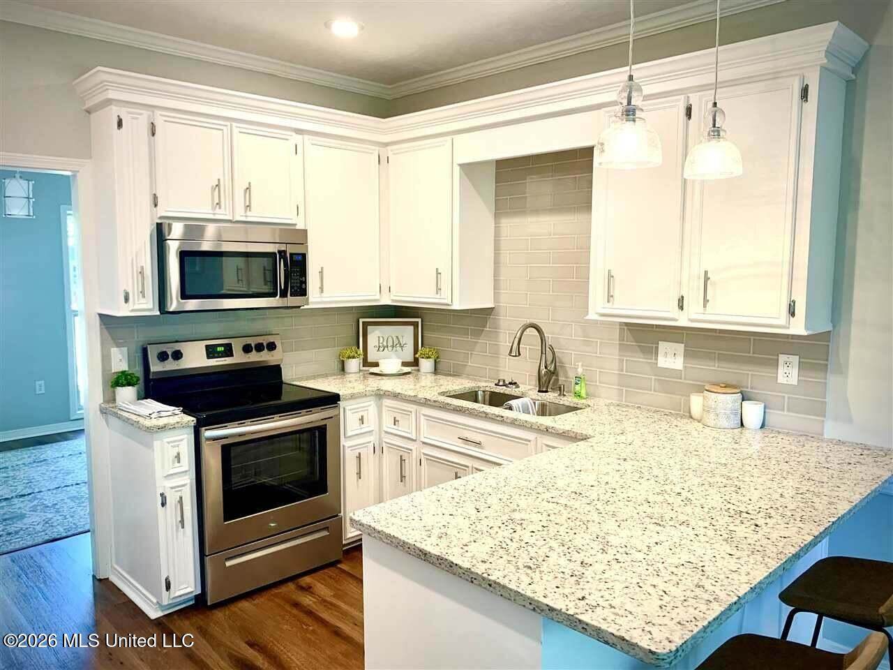 209 Pembroke Drive, Brandon, MS 39047