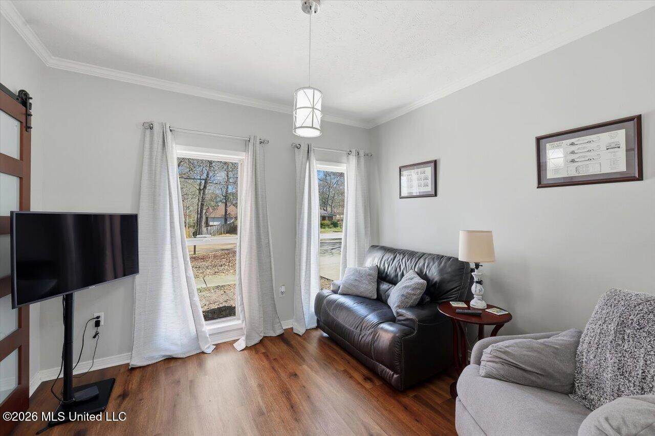 209 Pembroke Drive, Brandon, MS 39047