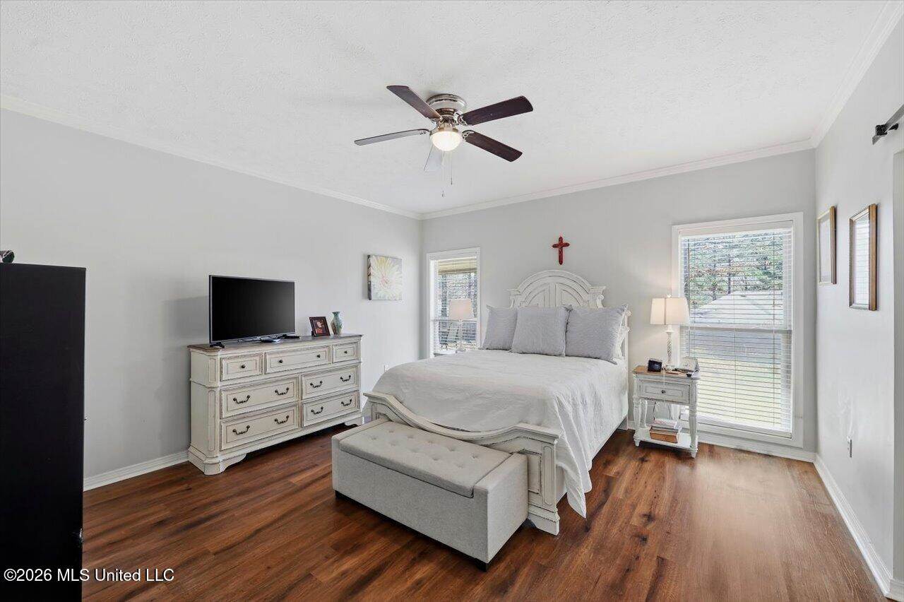 209 Pembroke Drive, Brandon, MS 39047