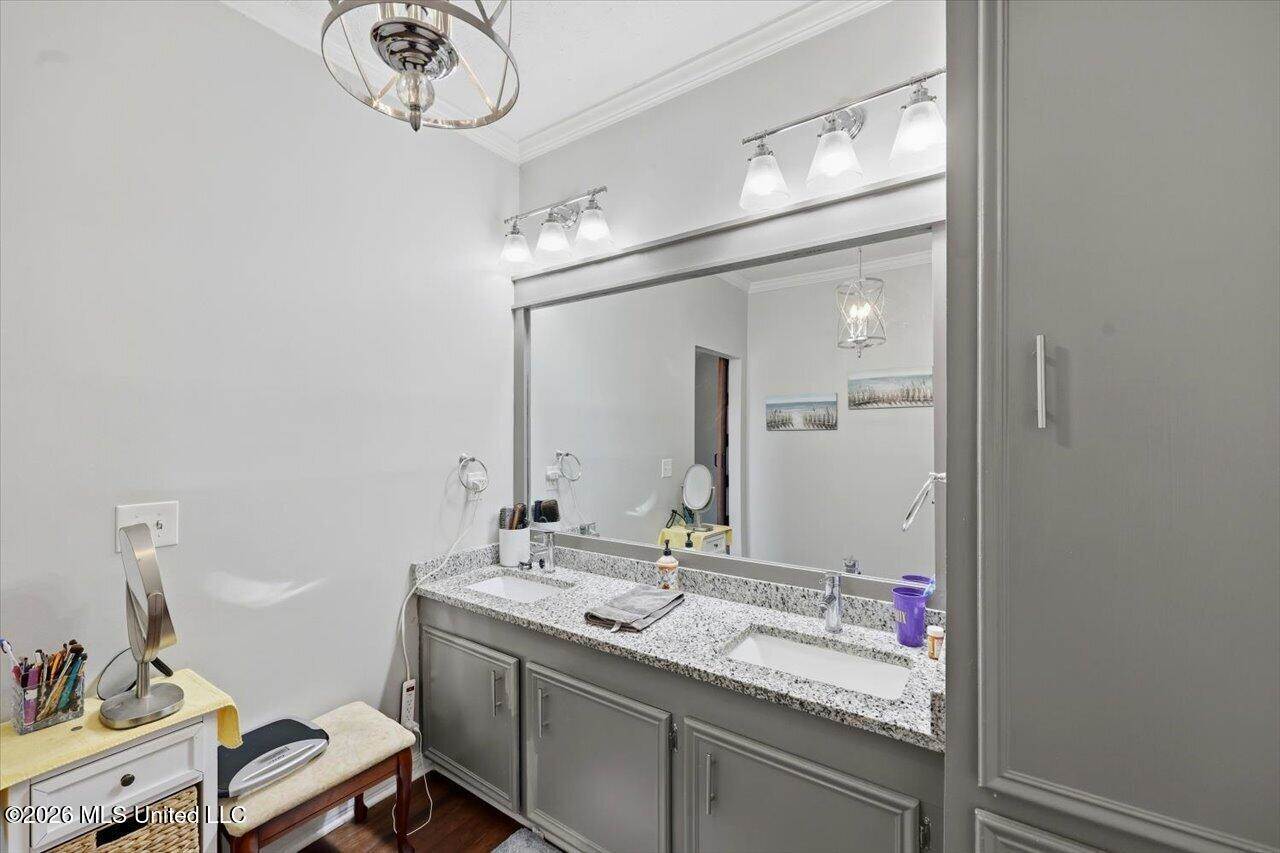 209 Pembroke Drive, Brandon, MS 39047