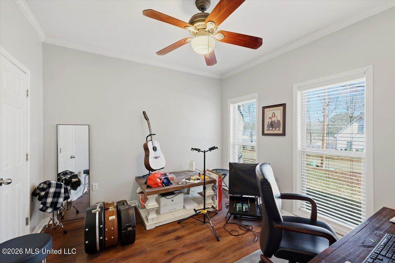 209 Pembroke Drive, Brandon, MS 39047