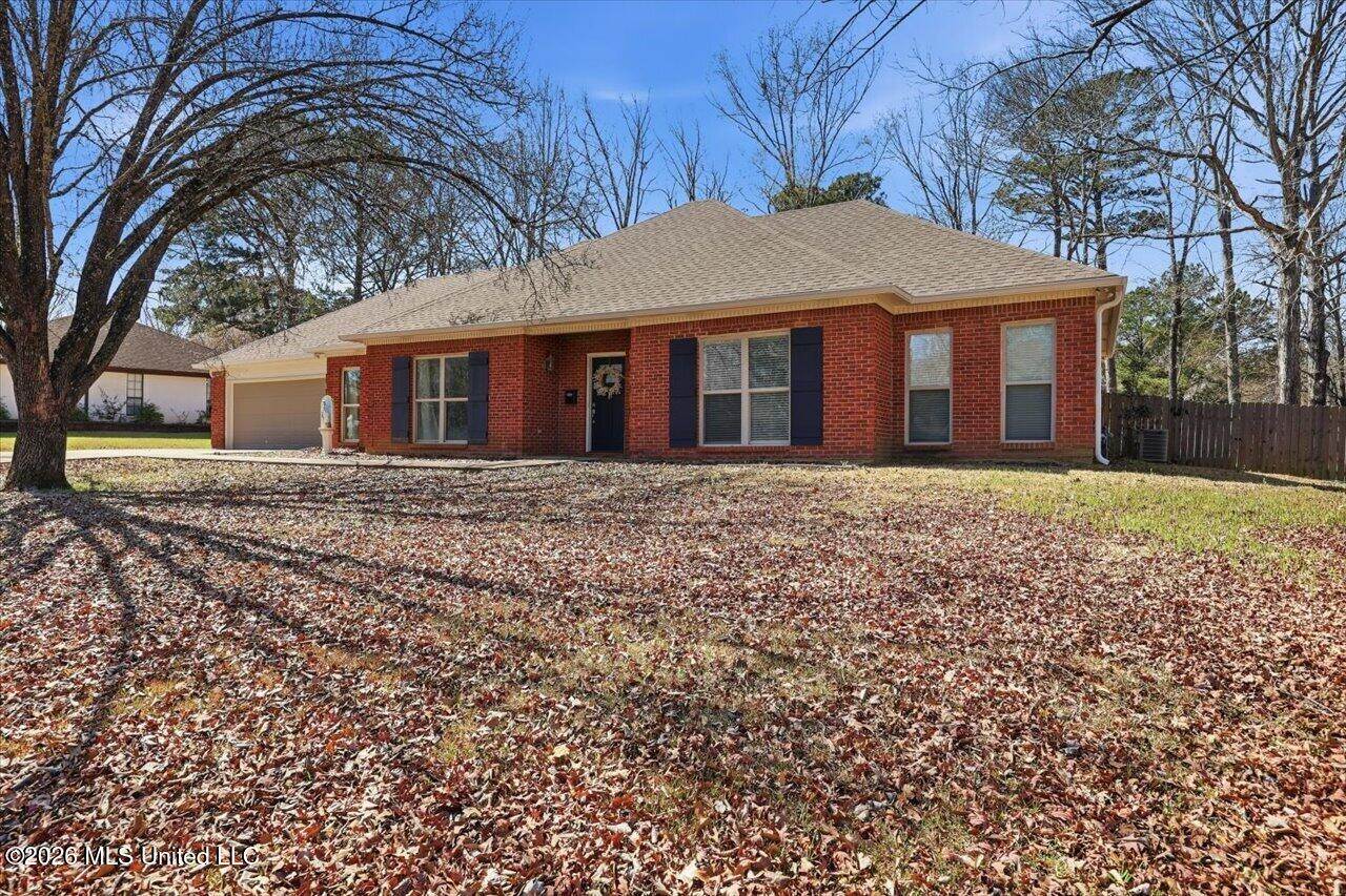 209 Pembroke Drive, Brandon, MS 39047