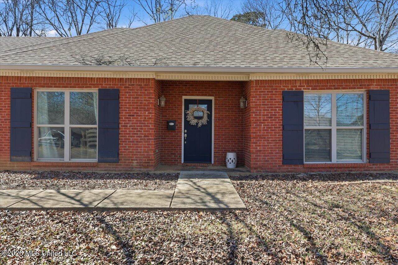 209 Pembroke Drive, Brandon, MS 39047