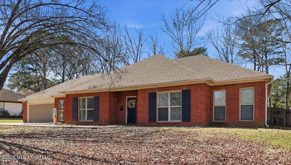209 Pembroke Drive, Brandon, MS 39047