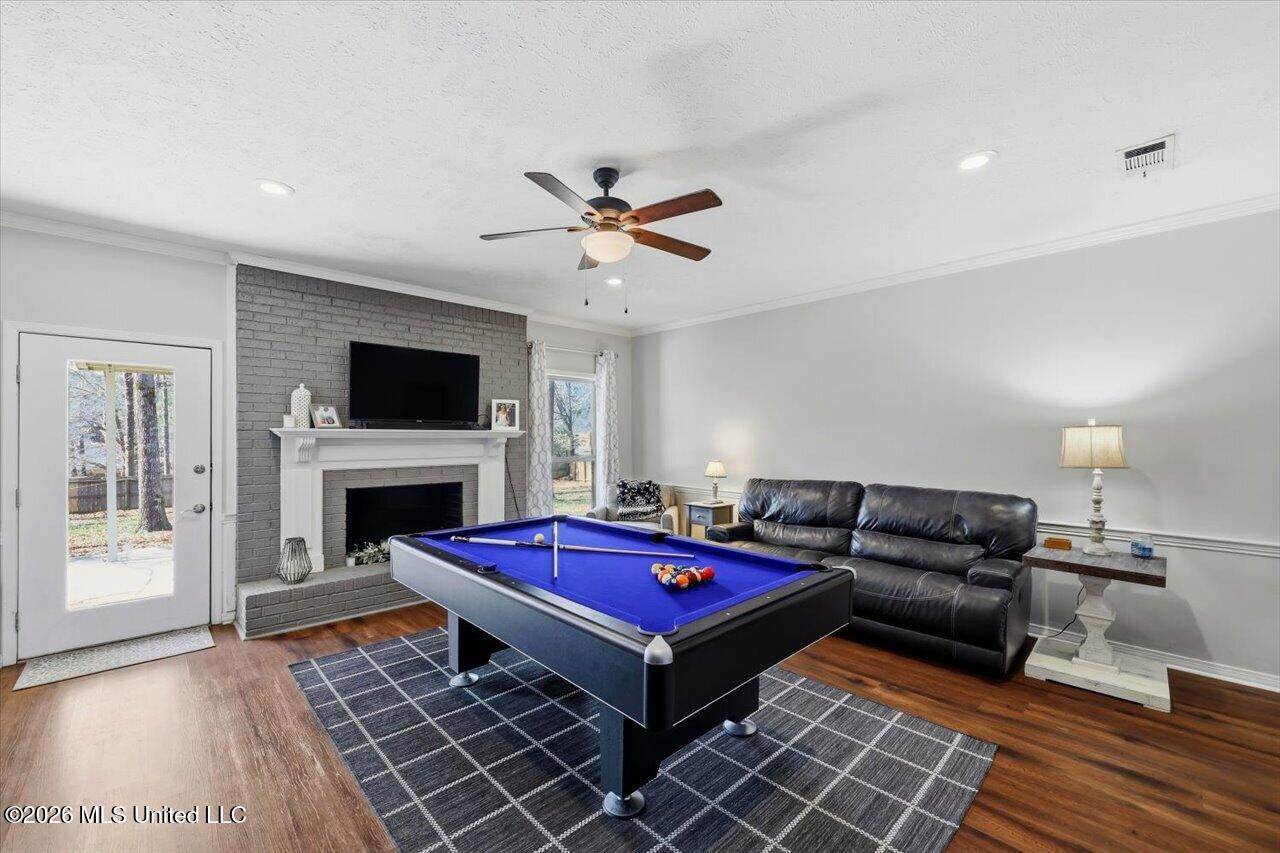 209 Pembroke Drive, Brandon, MS 39047