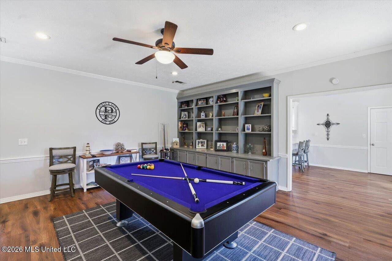 209 Pembroke Drive, Brandon, MS 39047