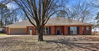 209 Pembroke Drive, Brandon, MS 39047