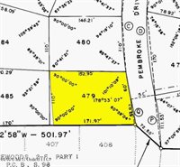 209 Pembroke Drive, Brandon, MS 39047