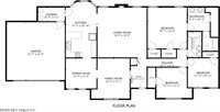 209 Pembroke Drive, Brandon, MS 39047