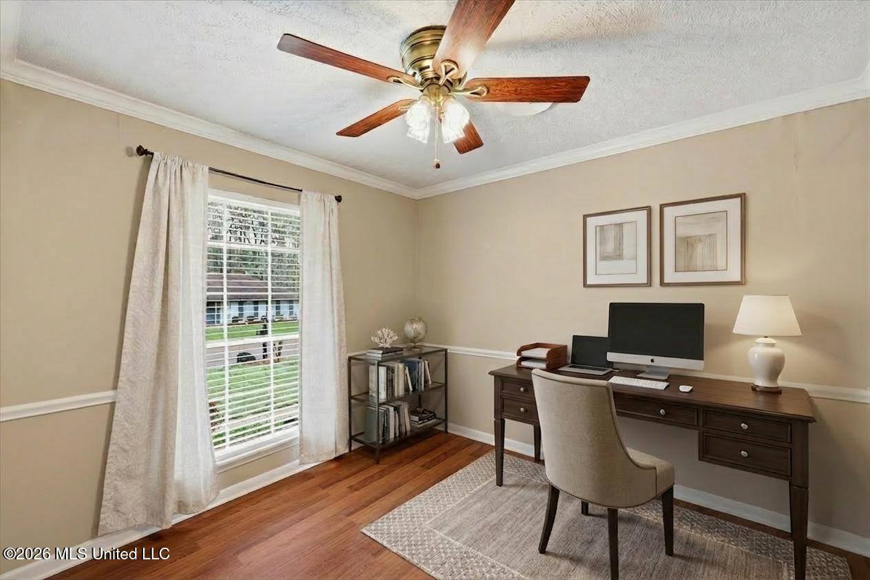 69 Summit Ridge Drive, Brandon, MS 39042