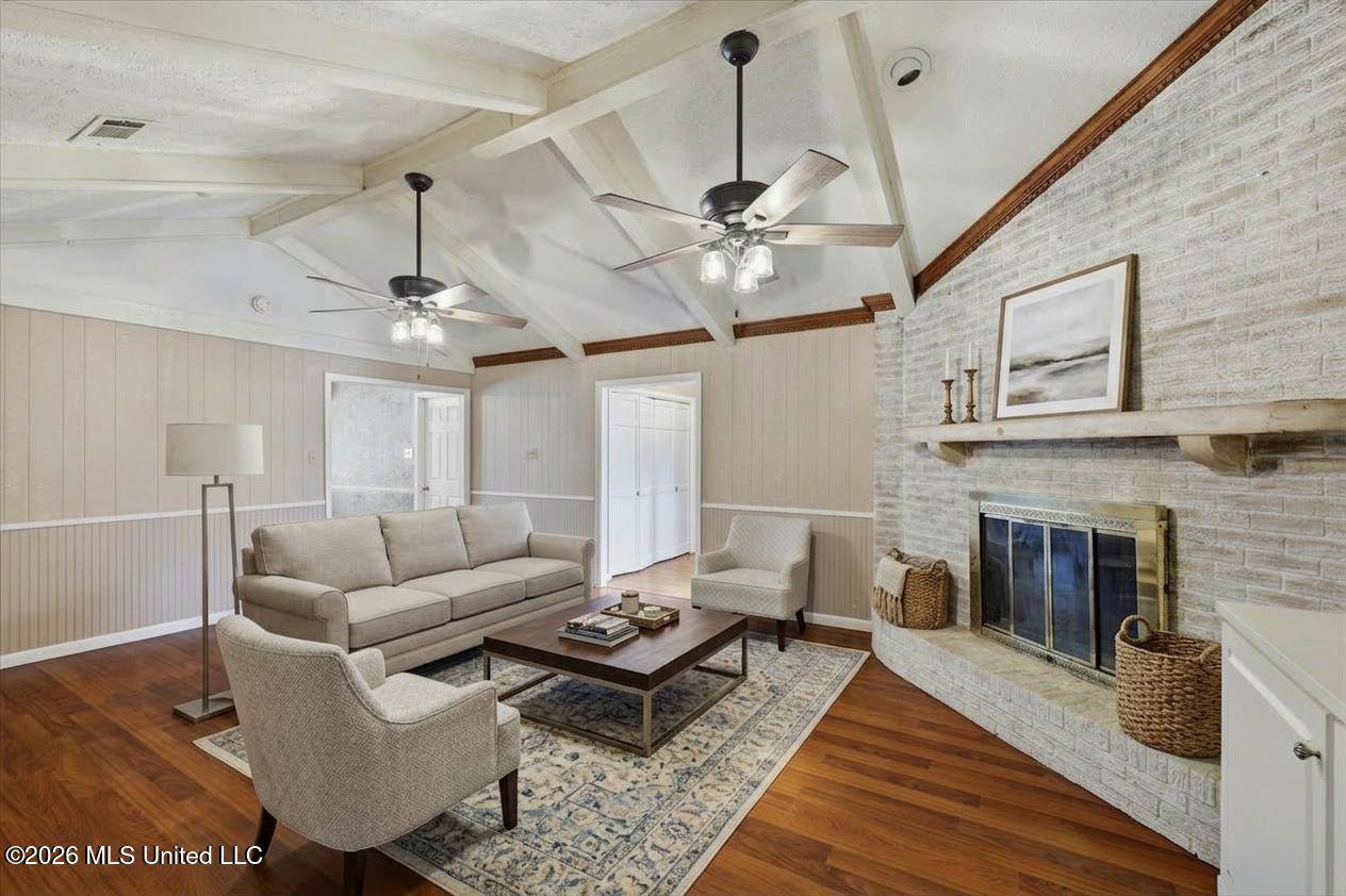 69 Summit Ridge Drive, Brandon, MS 39042