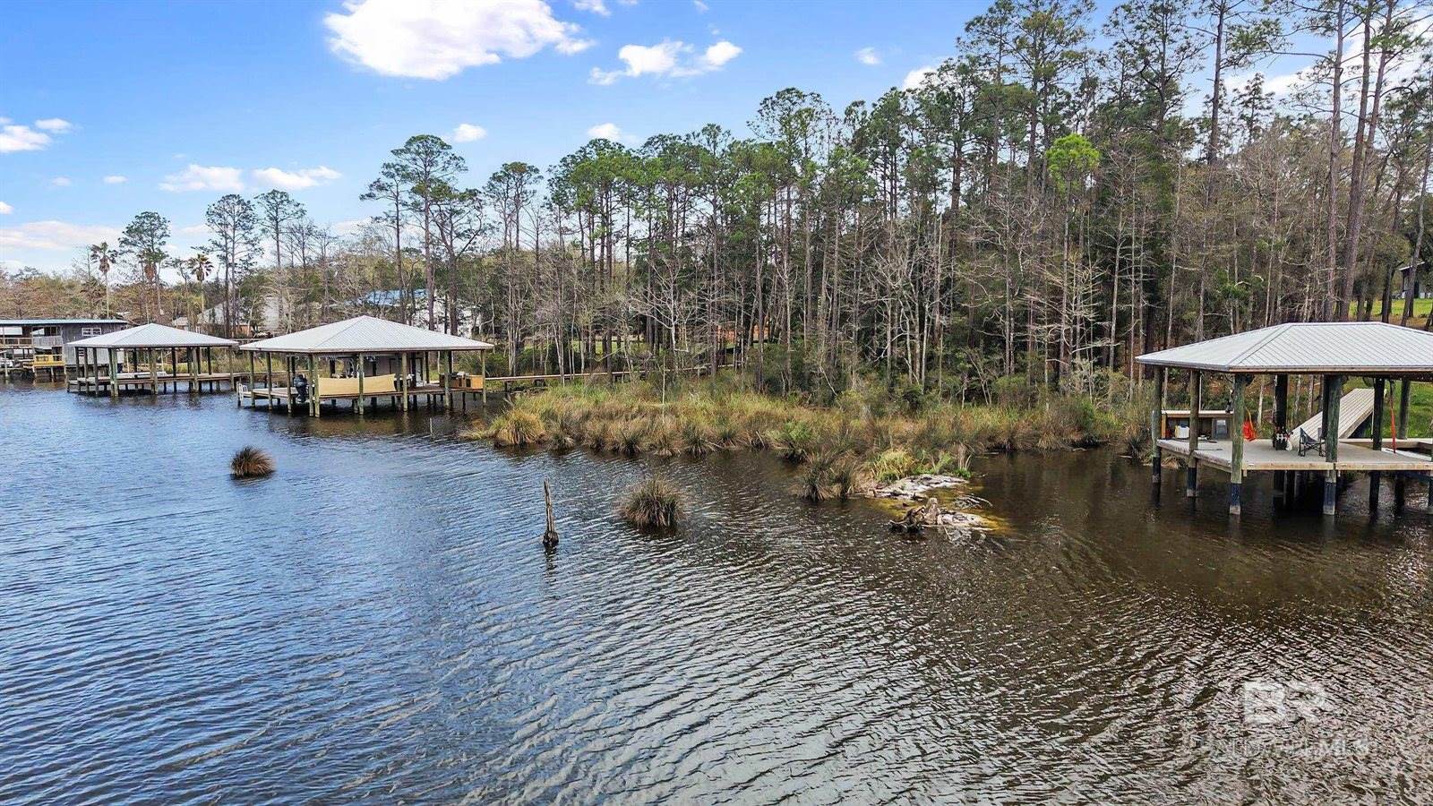0 Wolf Bay Drive, Foley, AL 36535