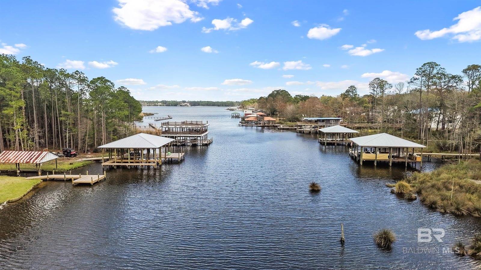 0 Wolf Bay Drive, Foley, AL 36535