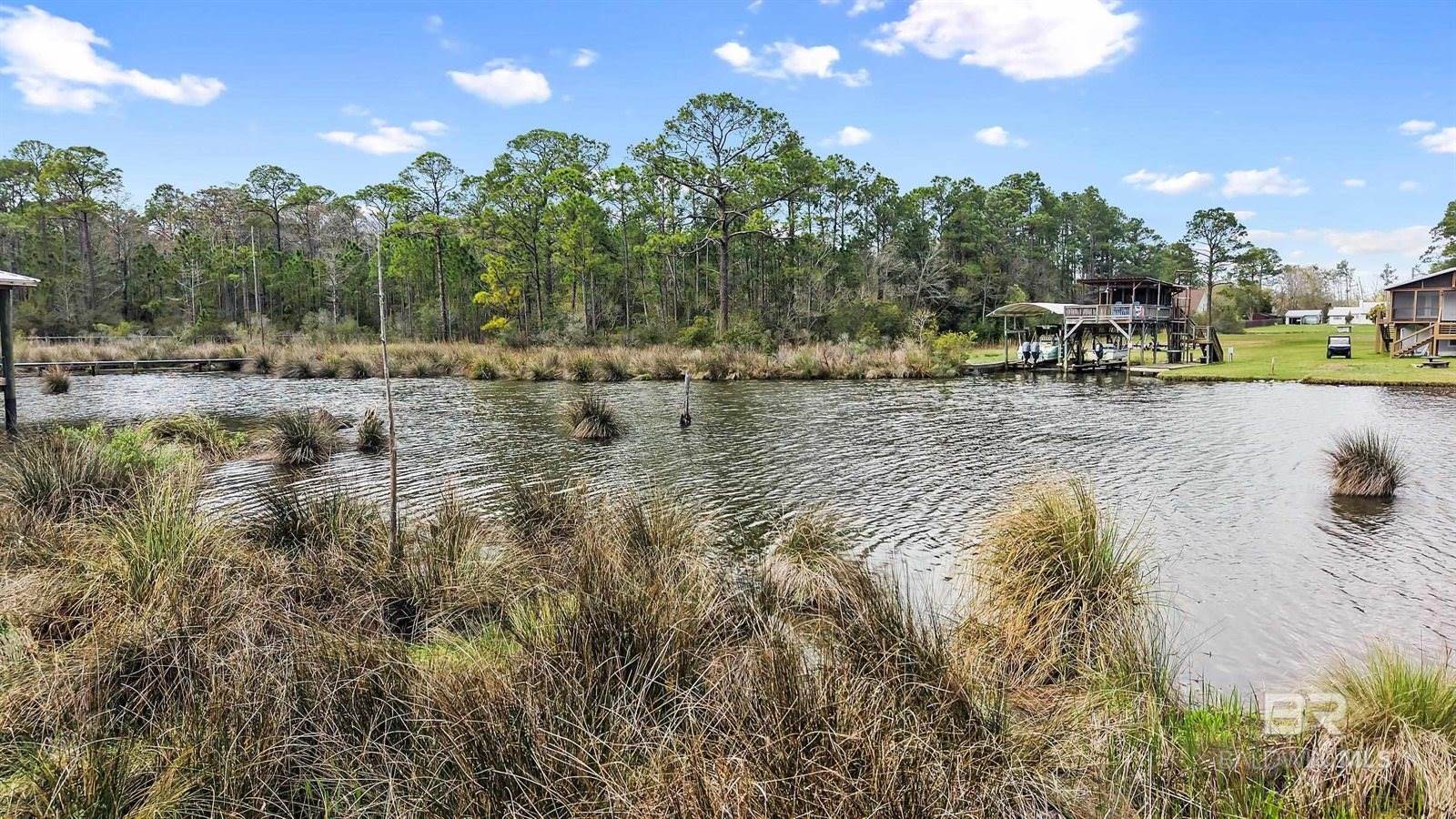 0 Wolf Bay Drive, Foley, AL 36535