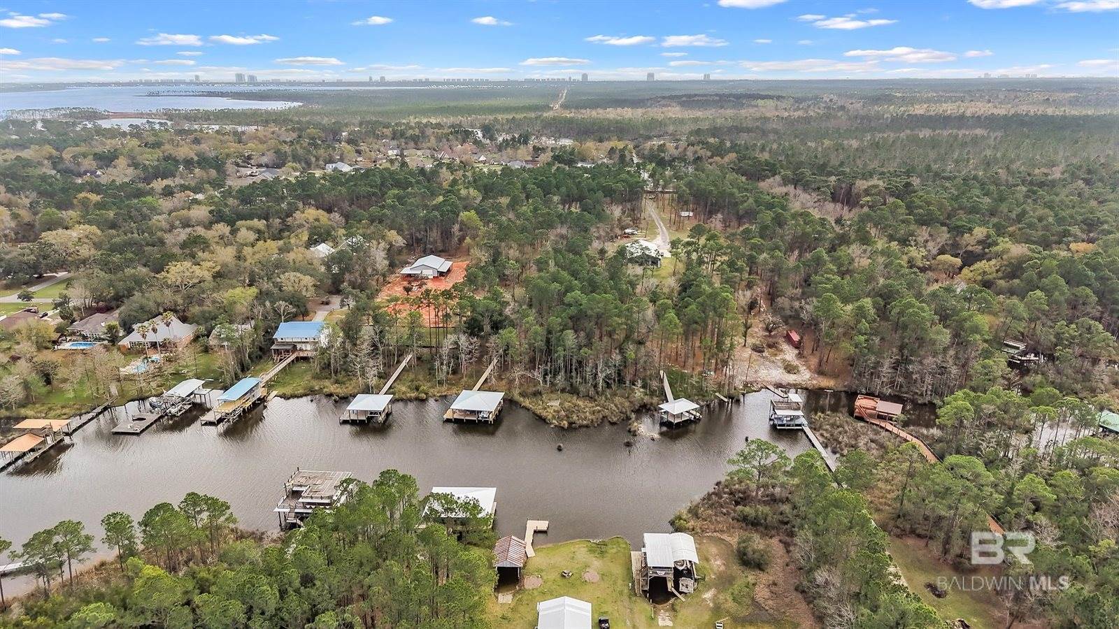 0 Wolf Bay Drive, Foley, AL 36535