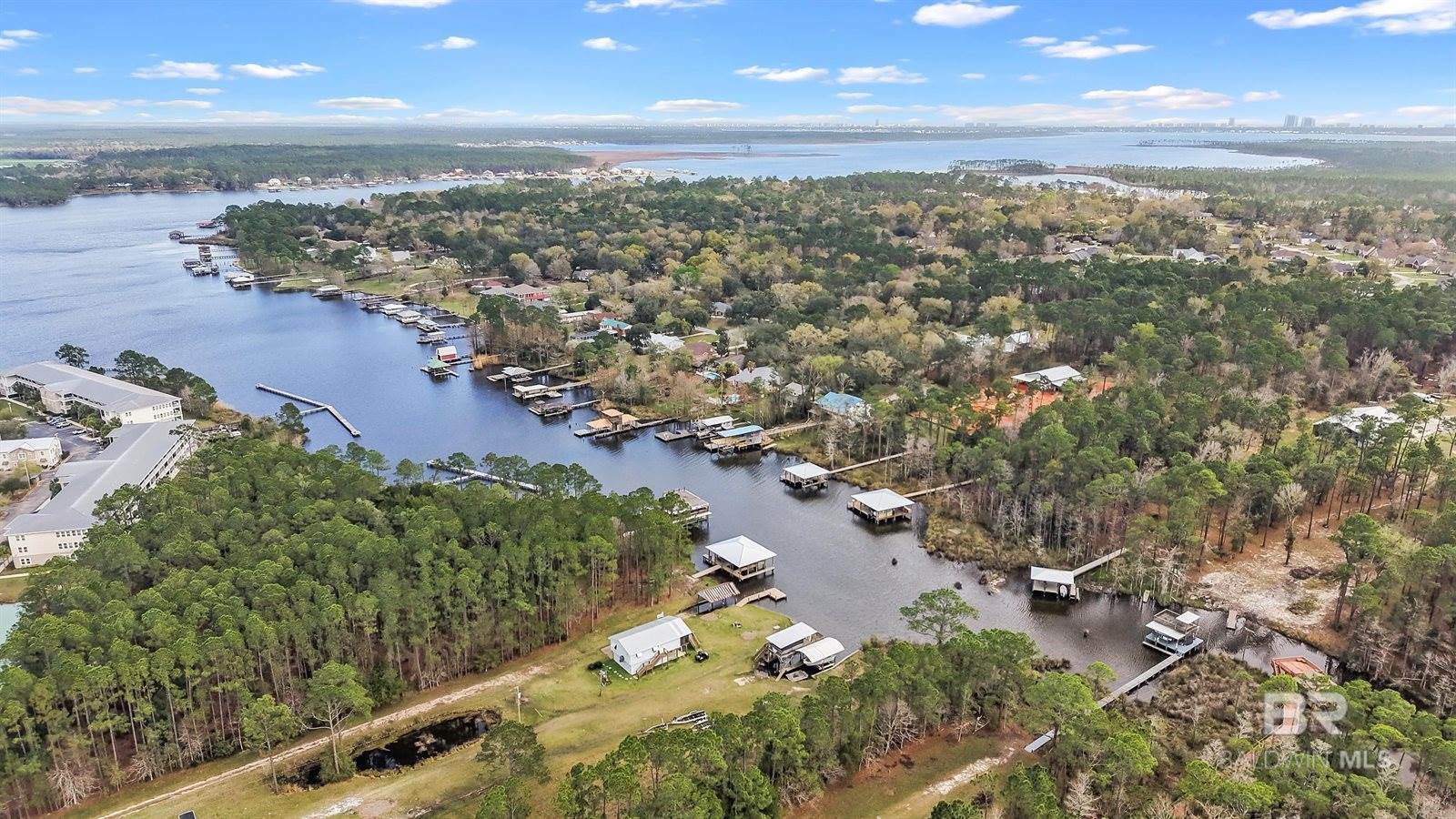 0 Wolf Bay Drive, Foley, AL 36535